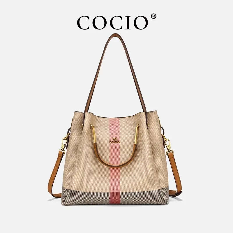 Unique Leisure Diaper Bags For Women Stylish Casual Leather Tote Bag Simple Vintage Large Capacity Fashionable Commuter
Unique Leisure Diaper Bags For Women Stylish Casual Leather Tote Bag Simple Vintage Large Capacity Fashionable Commuter