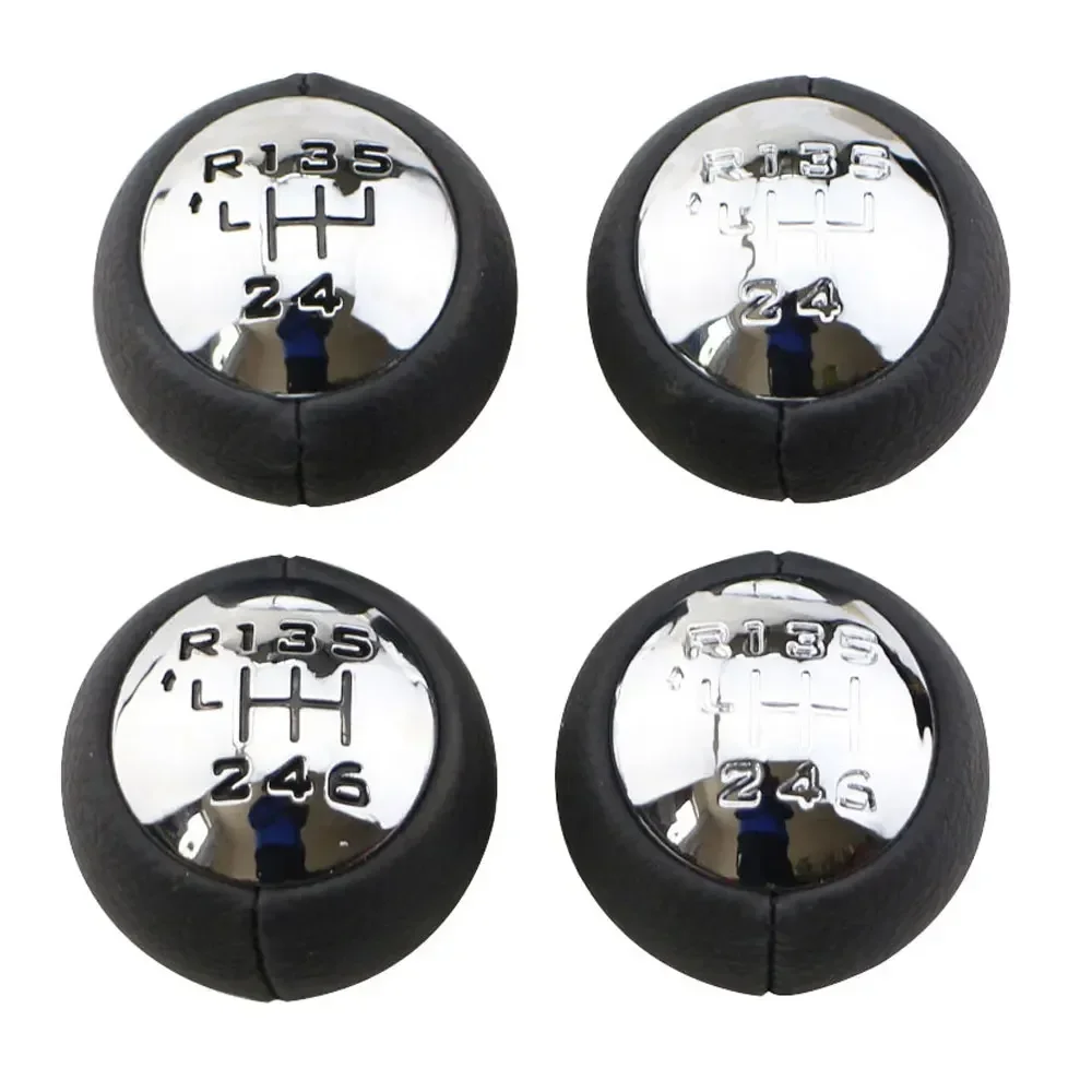 Car Gear Head Shift Knob for Peugeot 106 206 306 406 107 207 307 407 5/6 Speed Manual Handball Replace Parts Accessories
Car Gear Head Shift Knob for Peugeot 106 206 306 406 107 207 307 407 5/6 Speed Manual Handball Replace Parts Accessories