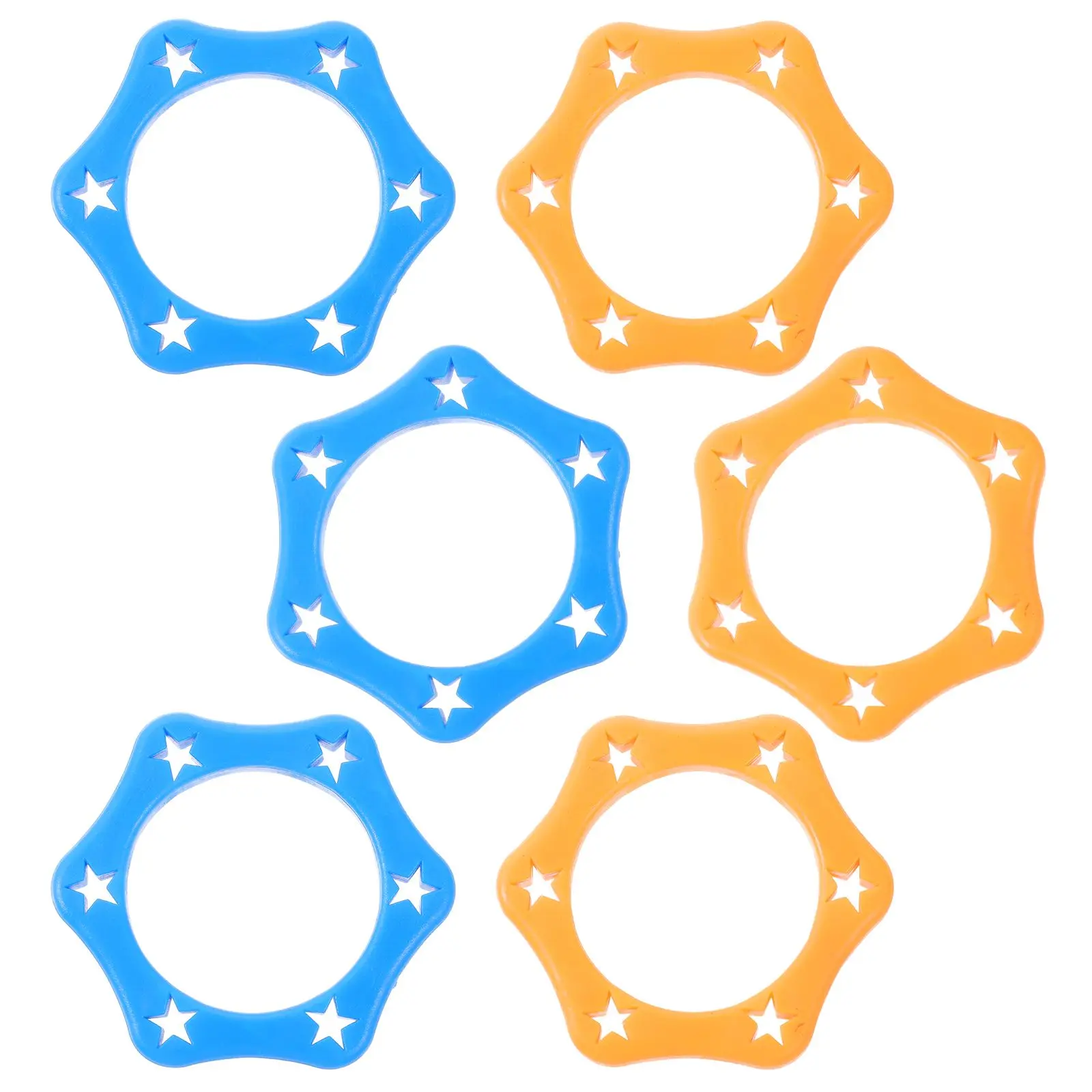 6 Pcs Anti-fall Mic Rings Soft Silicone Orange Shockproof Non-slip Protection Easy Clean Durable microphone accessories
6 Pcs Anti-fall Mic Rings Soft Silicone Orange Shockproof Non-slip Protection Easy Clean Durable microphone accessories