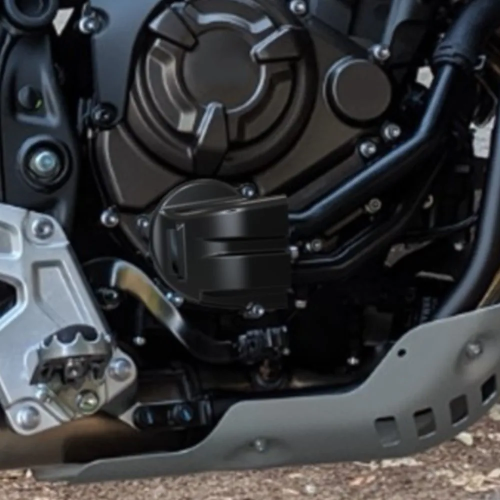 For Yamaha 2019-2024 Tenere 700 XTZ 700 Motorcycle Water Pump Cover Protection Tenere 700 World Raid 2022 2023
For Yamaha 2019-2024 Tenere 700 XTZ 700 Motorcycle Water Pump Cover Protection Tenere 700 World Raid 2022 2023