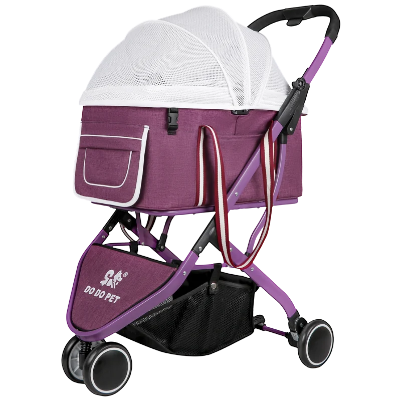 STLFFactory Wholesale Hot Selling Customized Luxury Large Dog Pet Carrier Jogger Pet Stroller
STLFFactory Wholesale Hot Selling Customized Luxury Large Dog Pet Carrier Jogger Pet Stroller