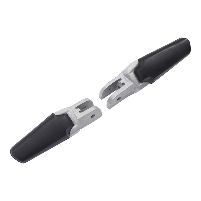 Motorcycle Rear Passenger Foot Pegs Footrests For Ducati Monster 821 1200 2015-2021
Motorcycle Rear Passenger Foot Pegs Footrests For Ducati Monster 821 1200 2015-2021