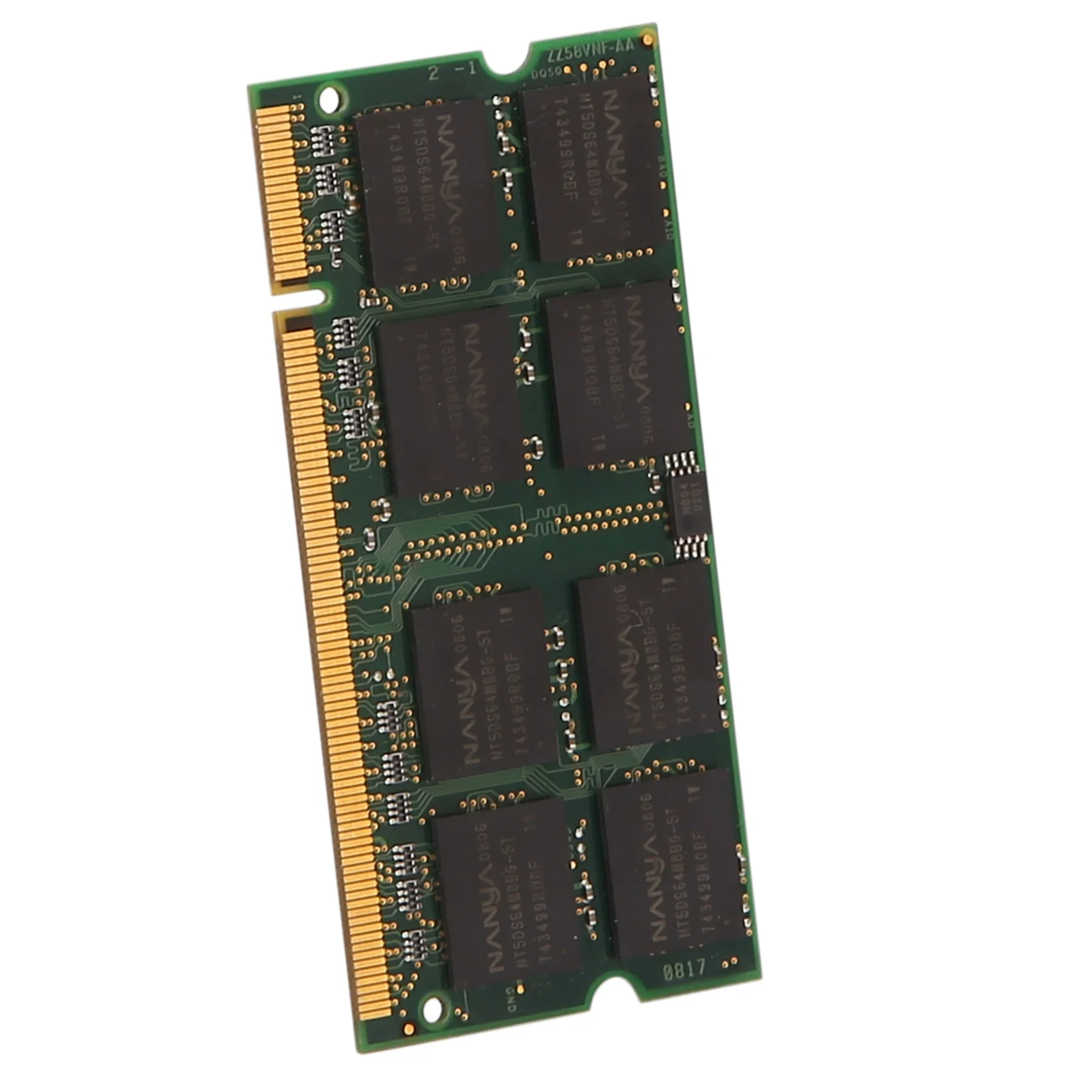 RISEN DDR 1 ГБ оперативная память для ноутбука SODIMM DDR 333 МГц ПК 2700 200 контактов для ноутбука Sodimm Memoria
RISEN DDR 1 ГБ оперативная память для ноутбука SODIMM DDR 333 МГц ПК 2700 200 контактов для ноутбука Sodimm Memoria