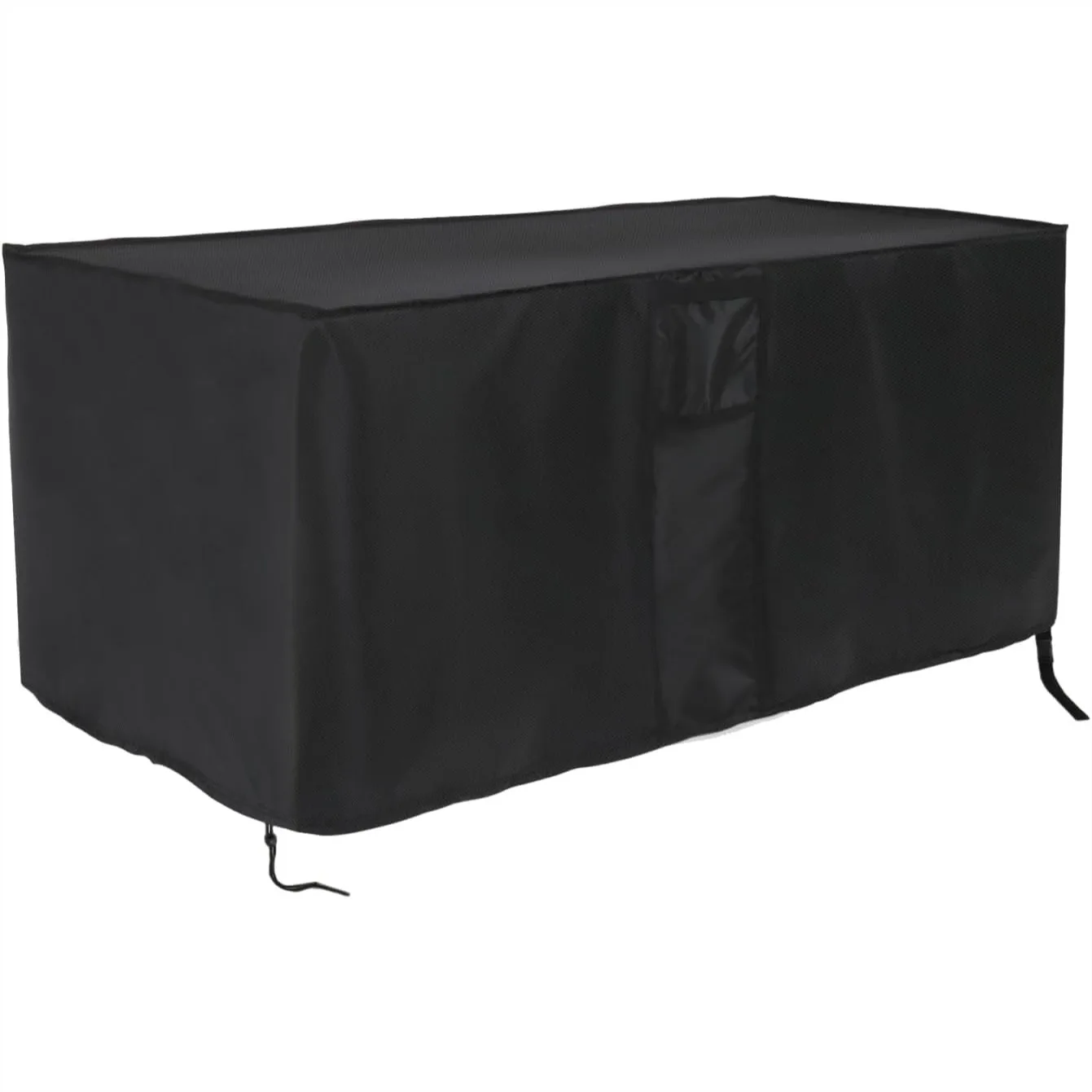 Outdoor Storage Box Cover for 260 Gallon Deck Box, Waterproof Patio Cover, 70x33x33 Inch
Outdoor Storage Box Cover for 260 Gallon Deck Box, Waterproof Patio Cover, 70x33x33 Inch