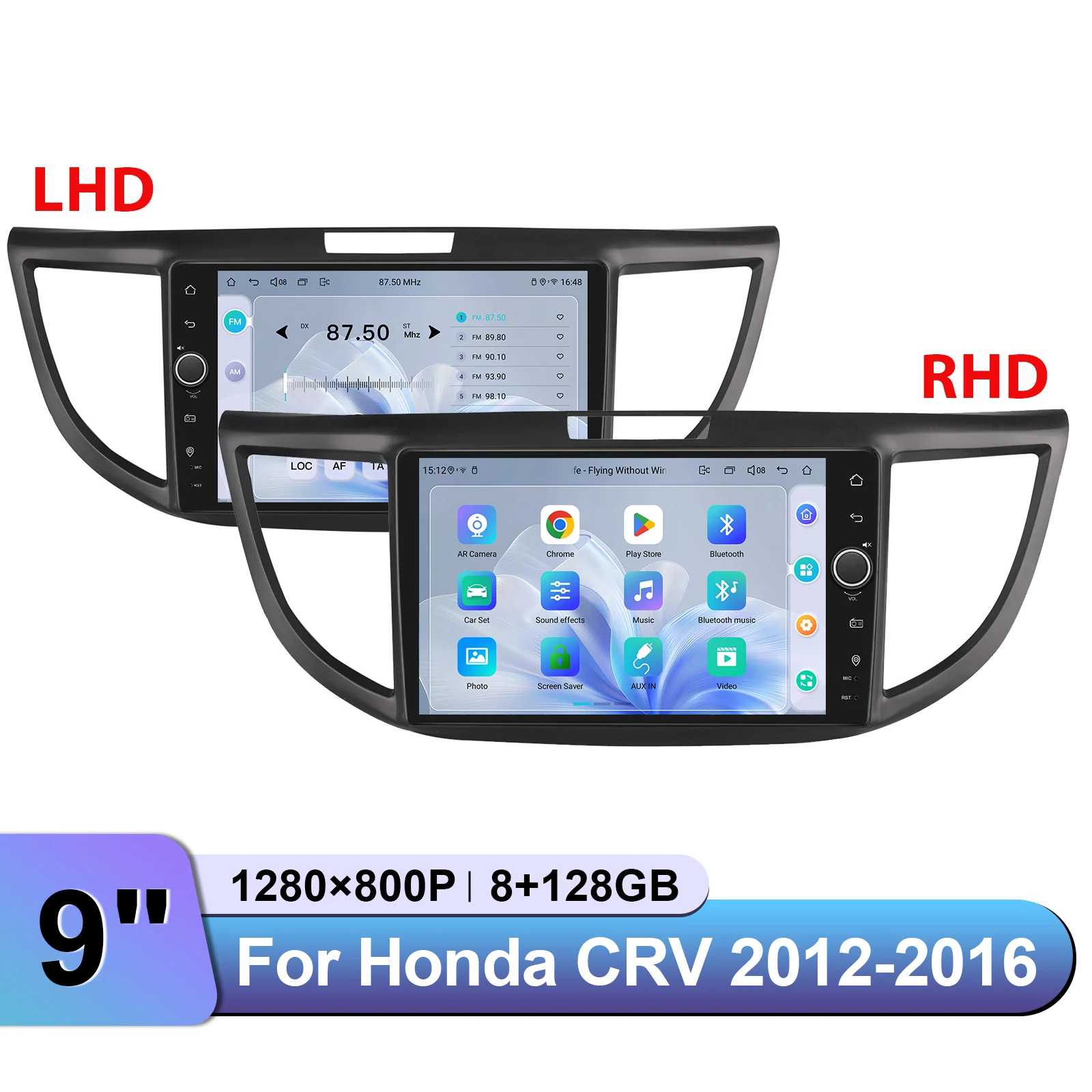 JOYING Plug and Play 9 "Android 12,0 автомобильное стерео радио GPS-навигация Carplay головное устройство для Honda CRV 2012 2013 2014 2015 2016
JOYING Plug and Play 9 "Android 12,0 автомобильное стерео радио GPS-навигация Carplay головное устройство для Honda CRV 2012 2013 2014 2015 2016