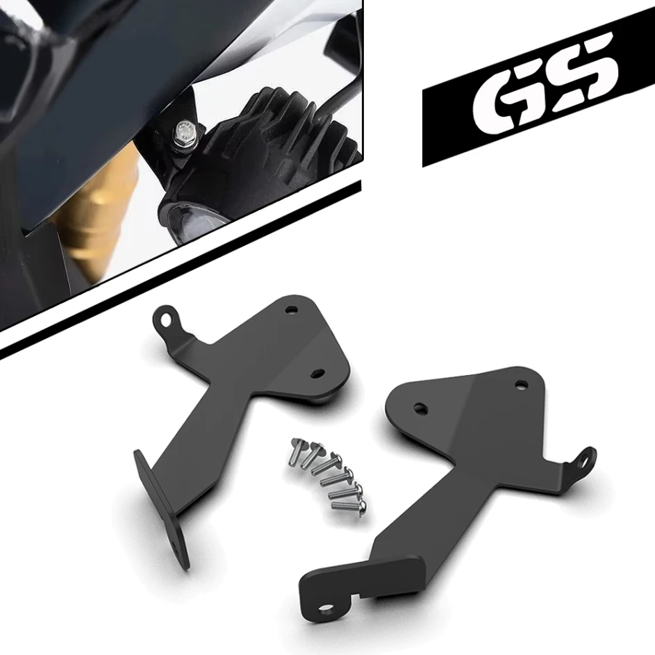 FOR BMW 2023 2024 F800GS Fog Lights Bracket Motorcycle LED Auxiliary Fog Light Driving Lamp F750GS F850GS 2017-2024 F 850 750 GS
FOR BMW 2023 2024 F800GS Fog Lights Bracket Motorcycle LED Auxiliary Fog Light Driving Lamp F750GS F850GS 2017-2024 F 850 750 GS