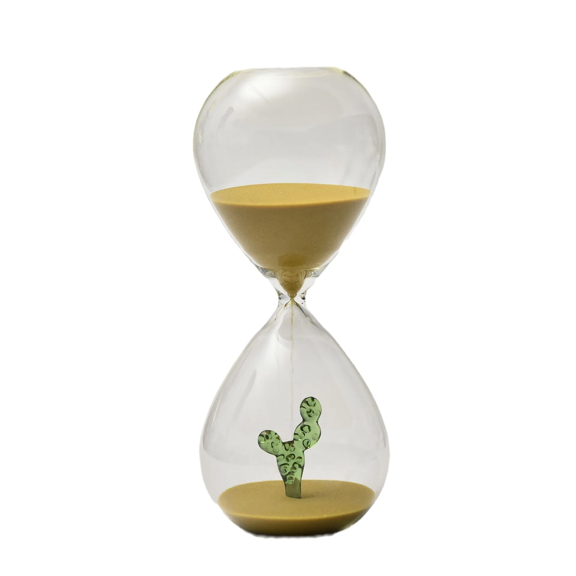 CX Creative 30-Minute Christmas Hourglass Timer Animal Styling Home Ornament
CX Creative 30-Minute Christmas Hourglass Timer Animal Styling Home Ornament