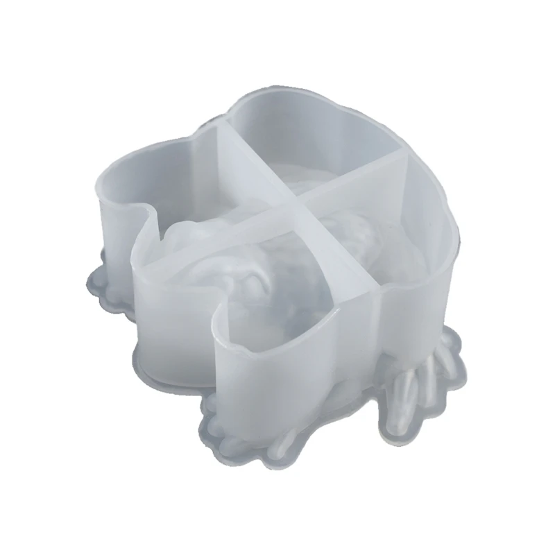 Silicone Wall and Desktop Mold Decorative Sculpture Mold Shaped Silicone Molds for Artistic Project
Silicone Wall and Desktop Mold Decorative Sculpture Mold Shaped Silicone Molds for Artistic Project