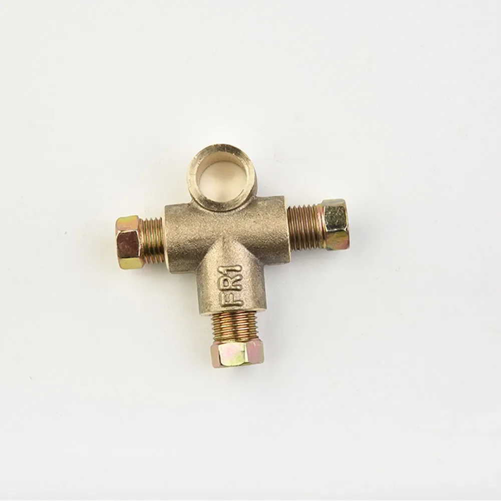 High Quality Hot Sale Brake Pipe Unions 3/16\\\\\\\\\\\\\\\" 3/16inch 3/16\\\" Brake Brake Pipe Fittings M10 Nuts Pipe Short
High Quality Hot Sale Brake Pipe Unions 3/16\\\\\\\\\\\\\\\" 3/16inch 3/16\\\" Brake Brake Pipe Fittings M10 Nuts Pipe Short