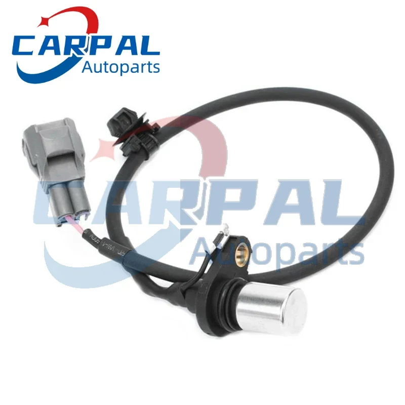 90919-05030 9091905030 Новый датчик положения коленчатого вала для Toyota Celica Corolla MR2 Spyder Matrix Chevrolet Pontiac автозапчасти
90919-05030 9091905030 Новый датчик положения коленчатого вала для Toyota Celica Corolla MR2 Spyder Matrix Chevrolet Pontiac автозапчасти