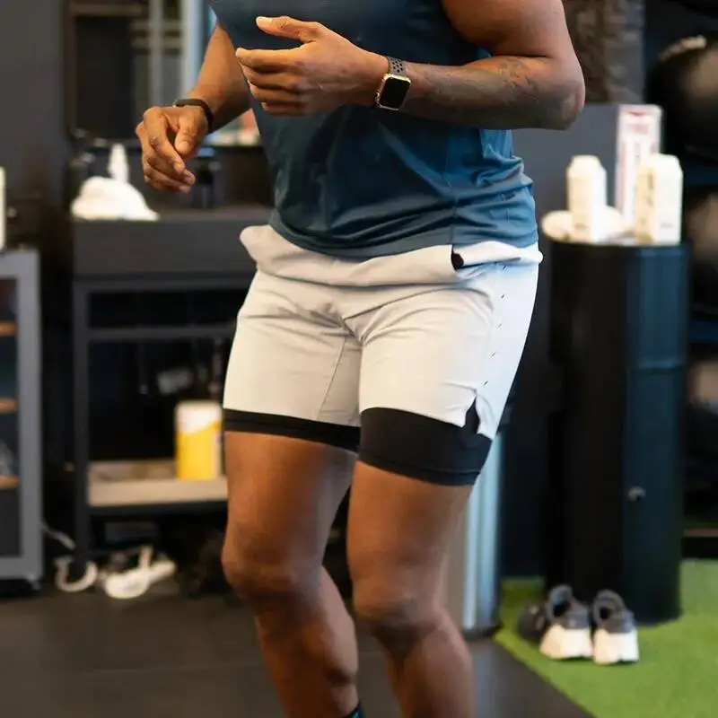 Summer Gym Sports Compression Mens Streatwear Quick Dry Quarter Short Pants Jogging Basketball Casual Trend Shorts
Summer Gym Sports Compression Mens Streatwear Quick Dry Quarter Short Pants Jogging Basketball Casual Trend Shorts