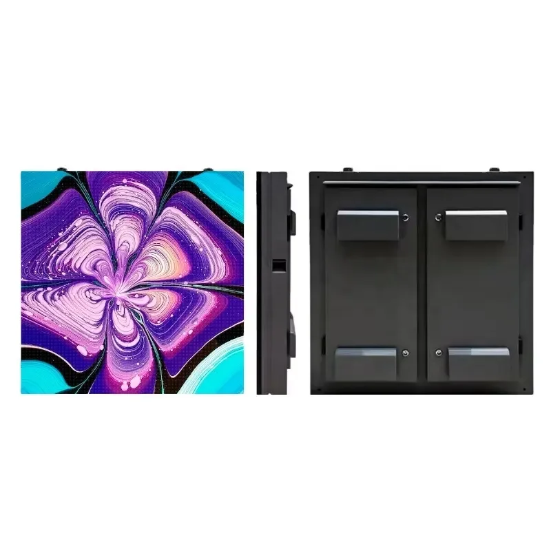 Factory Direct High Brightness P2.5-P10 Full Color IP66 Outdoor LED Billboard Digital Display Panels Screen for Commercial
Factory Direct High Brightness P2.5-P10 Full Color IP66 Outdoor LED Billboard Digital Display Panels Screen for Commercial