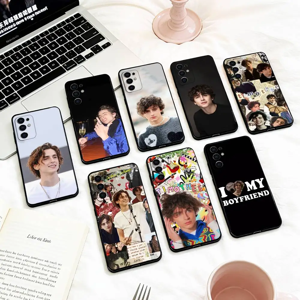 T-Timothée Chalamet COOL Phone Case For Samsung S 25,24,23,22,30,21,10,9,Ultra,Plus,Lite,FE,4,5 G Soft Black Case
T-Timothée Chalamet COOL Phone Case For Samsung S 25,24,23,22,30,21,10,9,Ultra,Plus,Lite,FE,4,5 G Soft Black Case