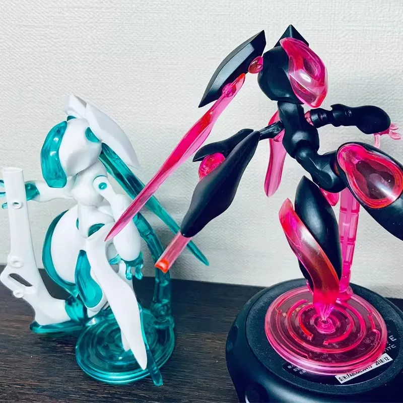 Original Japan SO-TA Gashapon Kawaii Cute Rabbit Void Enhanced Action Figure Anime Gacha Assembled Model Gift
Original Japan SO-TA Gashapon Kawaii Cute Rabbit Void Enhanced Action Figure Anime Gacha Assembled Model Gift