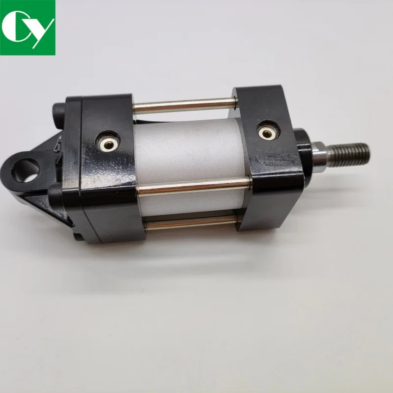 Water Roller Cylinder KG2-40-10 Pneumatic Cylinder KOMORIOfffset Printing Machinery Spar
Water Roller Cylinder KG2-40-10 Pneumatic Cylinder KOMORIOfffset Printing Machinery Spar