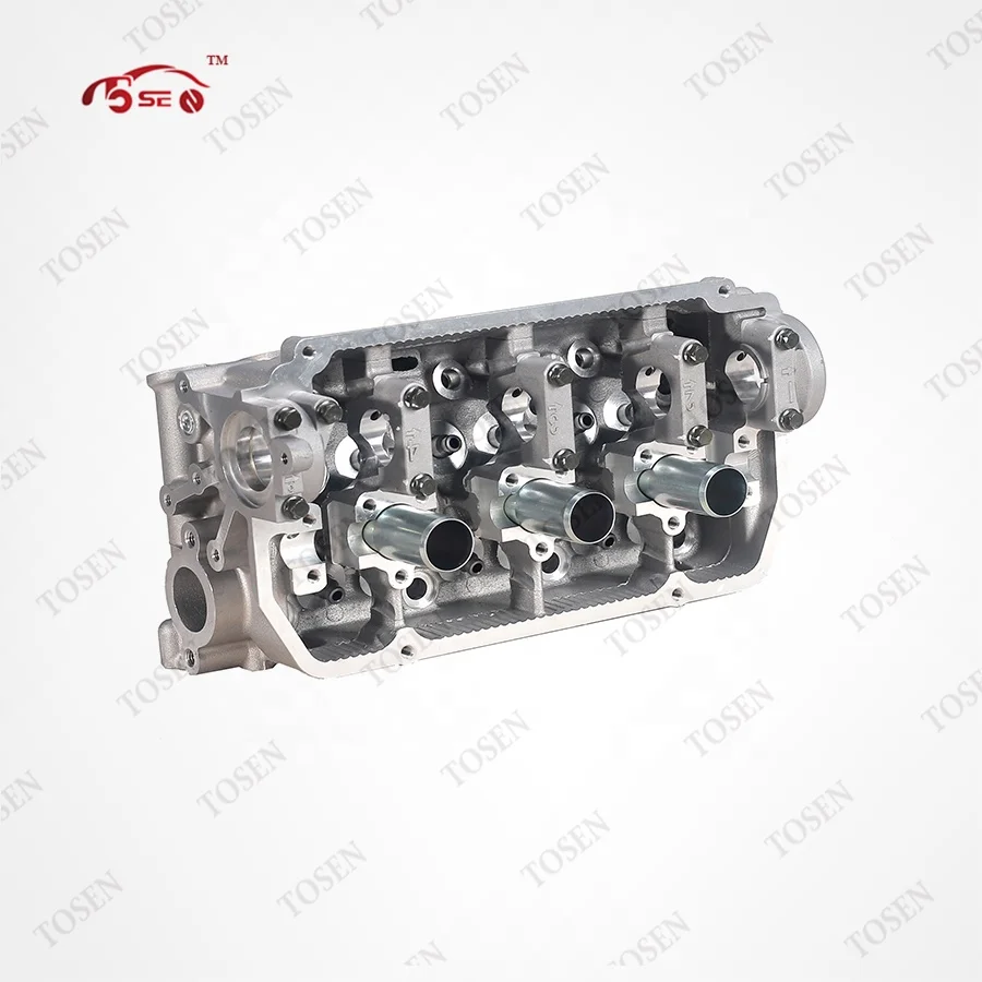 Low MOQ Wholesale Engine Parts Customized for Suzuki Car Cylinder Head-F6A for Sale Other Auto Parts
Low MOQ Wholesale Engine Parts Customized for Suzuki Car Cylinder Head-F6A for Sale Other Auto Parts