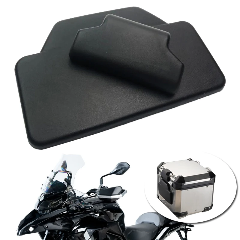 For BMW R1250GS R1200 GS Adventure F750GS F850GS Motorcycle Passenger Backrest Back Topcase Set Pad Rear Saddlebag Trunk Sticker
For BMW R1250GS R1200 GS Adventure F750GS F850GS Motorcycle Passenger Backrest Back Topcase Set Pad Rear Saddlebag Trunk Sticker