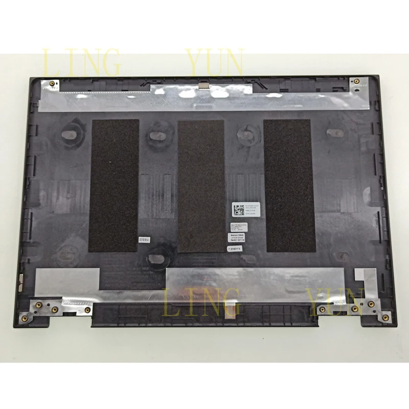 Z For Dell Latitude 3390 E3390 LCD Back Cover A Shell 03XWRX 3XWRX
Z For Dell Latitude 3390 E3390 LCD Back Cover A Shell 03XWRX 3XWRX