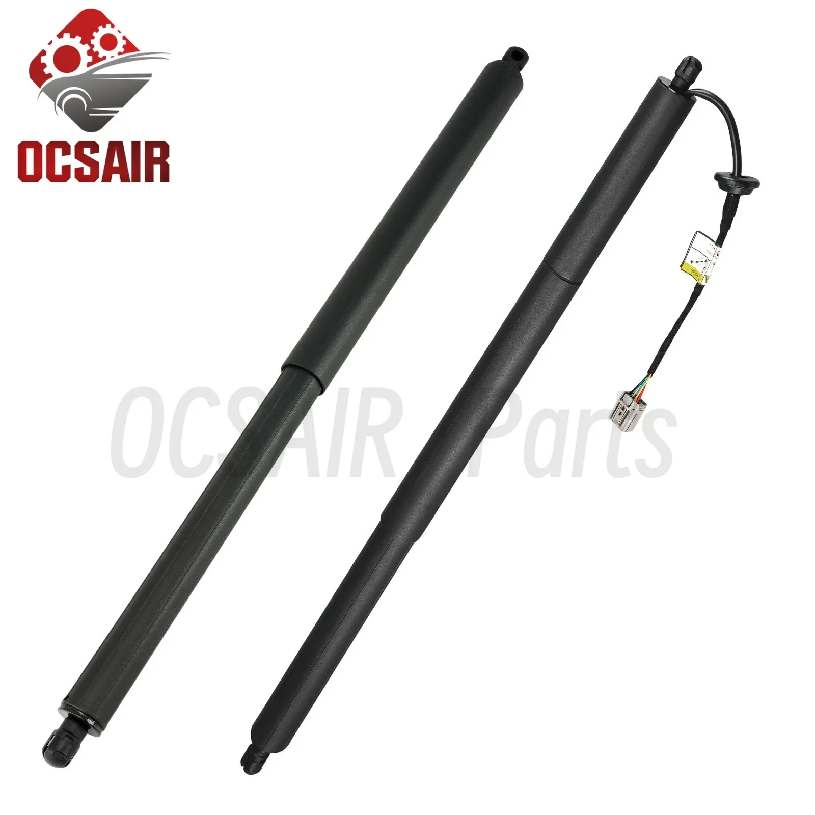 2X Rear Tailgate Shock Strut Power Lift Support For Ford Explorer 2011-2015 FB5Z14B351A, FB5378402A55BA, BB5Z14B351A
2X Rear Tailgate Shock Strut Power Lift Support For Ford Explorer 2011-2015 FB5Z14B351A, FB5378402A55BA, BB5Z14B351A