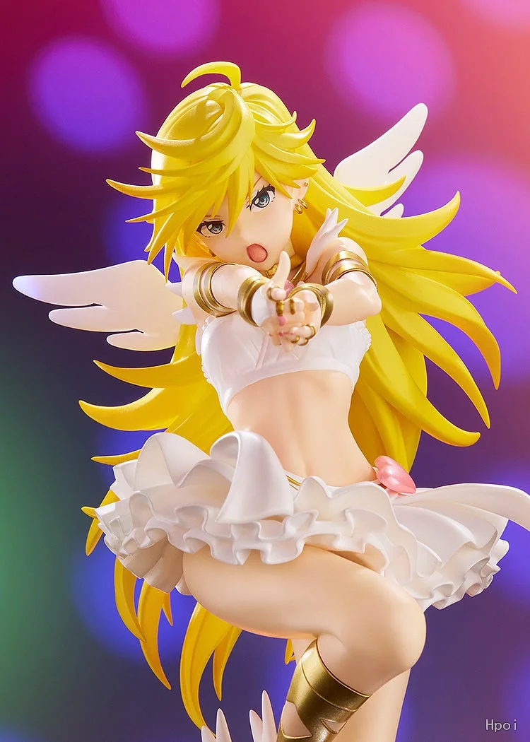 In Stock Original GSC POP UP PARADE Panty Stocking with Garterbelt Stocking Panty L Size 21cm Anime Figure Model Ornament
In Stock Original GSC POP UP PARADE Panty Stocking with Garterbelt Stocking Panty L Size 21cm Anime Figure Model Ornament