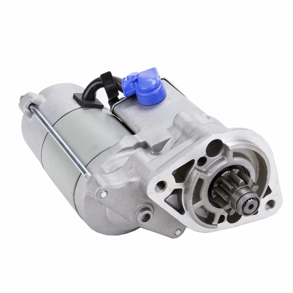 ToyotaTacoma V6 4.0L 2005-10 4Runner4.0 2003-2005 Land Cruiser 2003 Starter Motor 428000-1250 336-1786 17876N 18876 OEM
ToyotaTacoma V6 4.0L 2005-10 4Runner4.0 2003-2005 Land Cruiser 2003 Starter Motor 428000-1250 336-1786 17876N 18876 OEM