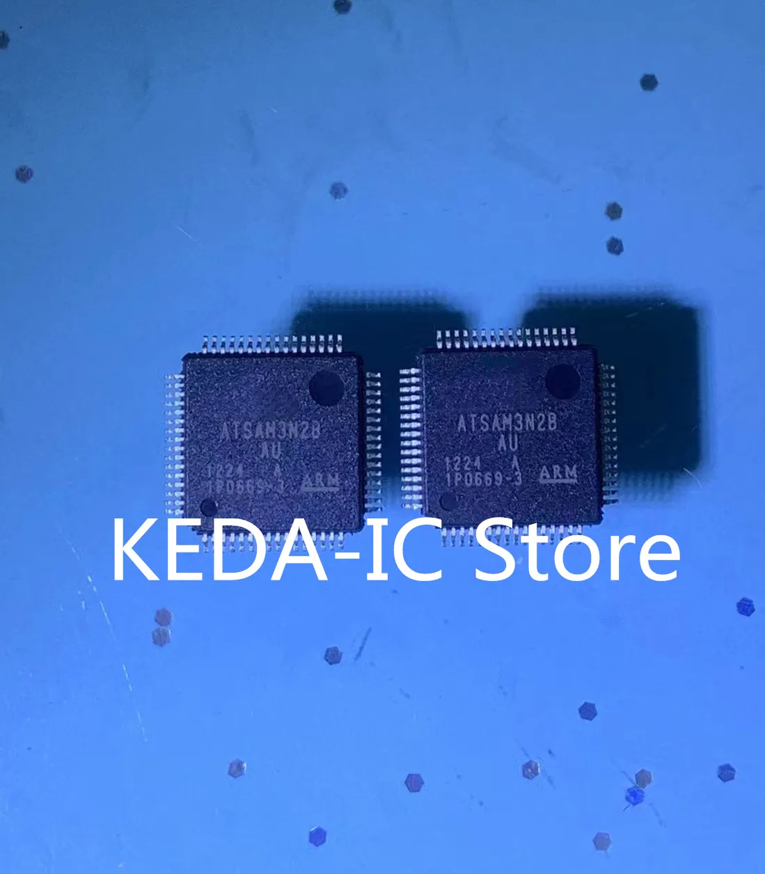 1PCS~10PCS/LOT ATSAM3N2BA-AU ATSAM3N2BAU ATSAM3N2B LQFP64 New original
1PCS~10PCS/LOT ATSAM3N2BA-AU ATSAM3N2BAU ATSAM3N2B LQFP64 New original