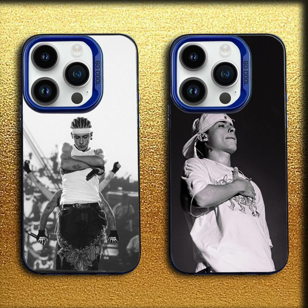 Singer T-Trueno Phone Case For iPhone 16,15,14,13,12,11,Mini,Pro,MAX Blue Matte Silicone Cover
Singer T-Trueno Phone Case For iPhone 16,15,14,13,12,11,Mini,Pro,MAX Blue Matte Silicone Cover