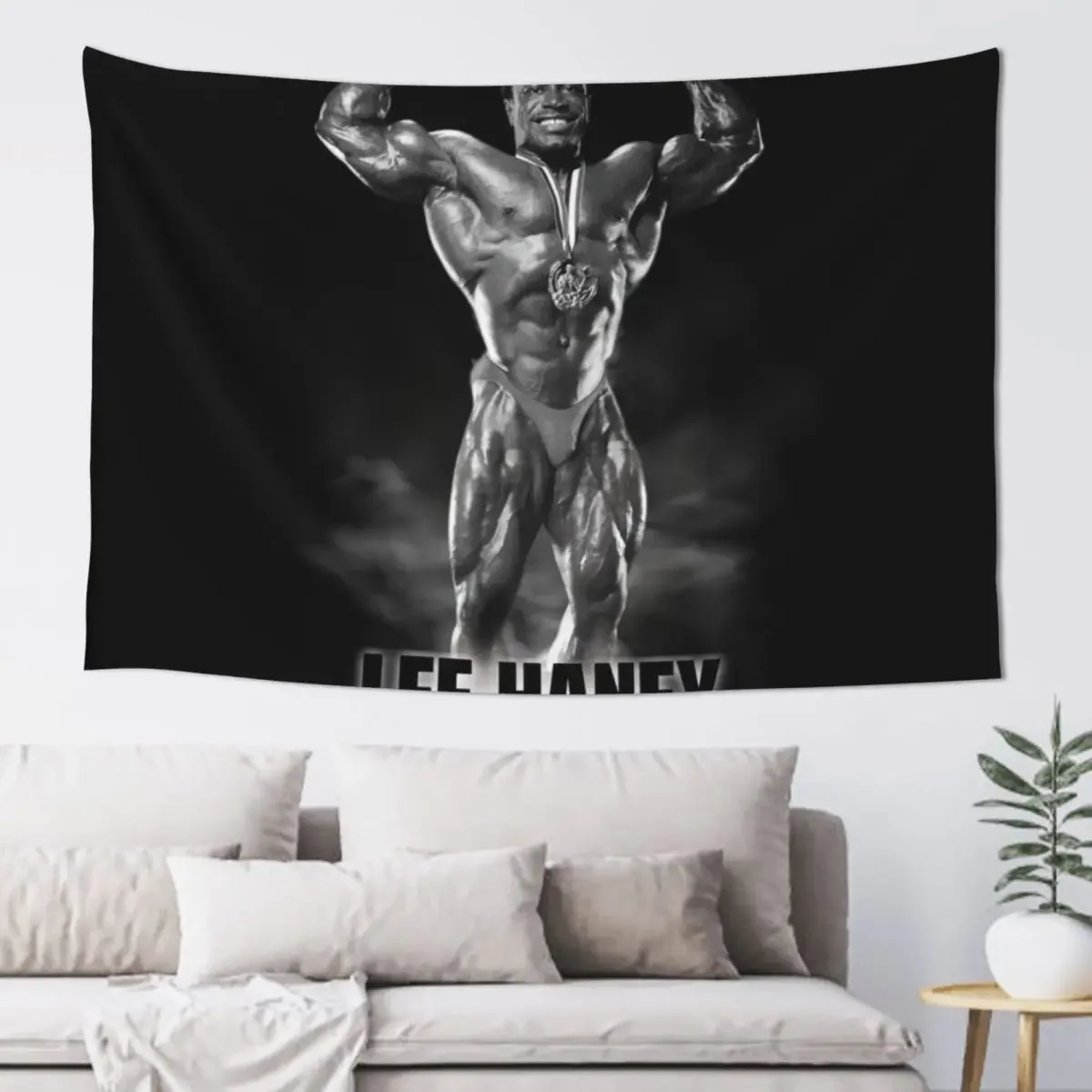 Lee Haney Bodybuilder Tapestry Wall Decorations Kawaii Room Decor Wall Decoration Wallpaper Tapestry
Lee Haney Bodybuilder Tapestry Wall Decorations Kawaii Room Decor Wall Decoration Wallpaper Tapestry