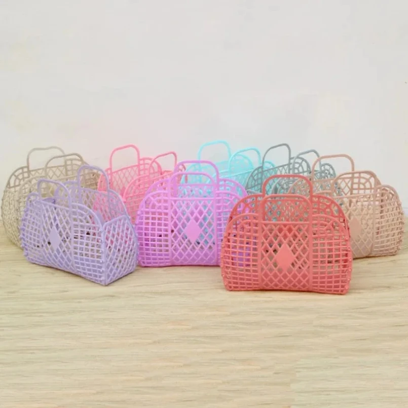 Detachable Shower Basket Plastic Bath Basket Bathroom Hollow Wash Storage Basket Shopping Basket Home Storage Organization
Detachable Shower Basket Plastic Bath Basket Bathroom Hollow Wash Storage Basket Shopping Basket Home Storage Organization