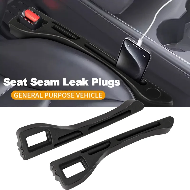 Car Seat Gap Storage Box Filler Side Seam Plug Strip Leak-proof Filling Strip Stowing Tidying Decoration Interior Accessories
Car Seat Gap Storage Box Filler Side Seam Plug Strip Leak-proof Filling Strip Stowing Tidying Decoration Interior Accessories