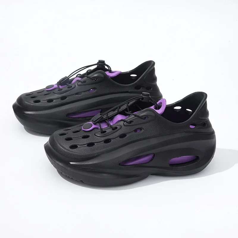 Men's Summer Casual Sports Sandals Outdoor Wear-Resistant Beach Slippers Driving Slippers Anti-Slip Durable Men's Sandals
Men's Summer Casual Sports Sandals Outdoor Wear-Resistant Beach Slippers Driving Slippers Anti-Slip Durable Men's Sandals