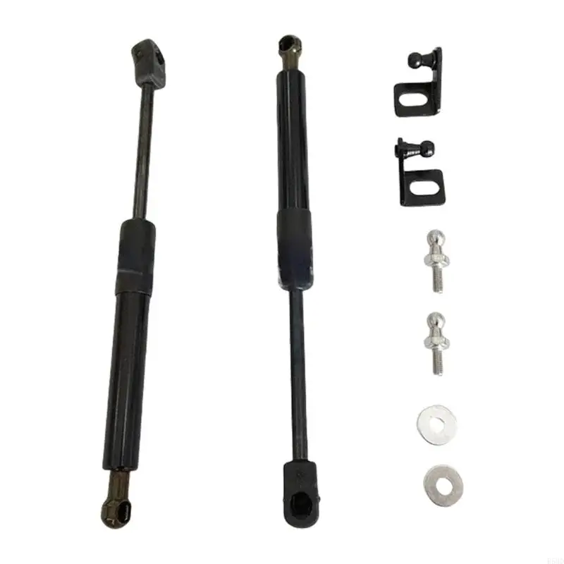 R58D Hydraulic Hood Lift Support Struts Gas Spring Shock Absorbers for Jimny JB64 JB74 2019-2023 Safe Convenient Maintenance
R58D Hydraulic Hood Lift Support Struts Gas Spring Shock Absorbers for Jimny JB64 JB74 2019-2023 Safe Convenient Maintenance