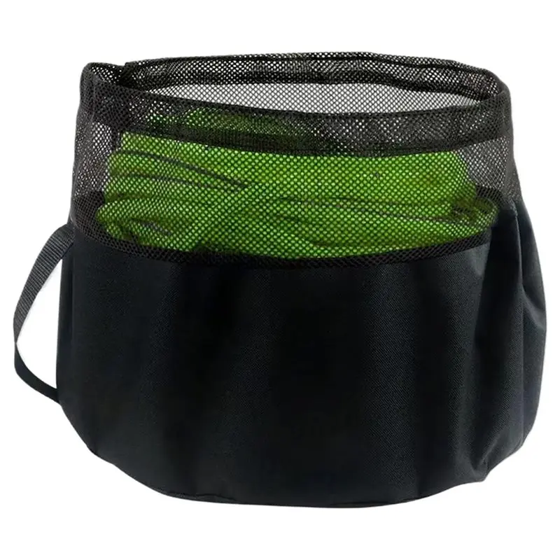 【НА РУГАТОВСКИЙ ПРАЗДНИК】Сумка для хранения выхлопных шлангов для грузовиков, с дышащей сетчатой верхней частью, контейнер для оборудования для автодомов, сумка для кемпинга на открытом воздухе
【НА РУГАТОВСКИЙ ПРАЗДНИК】Сумка для хранения выхлопных шлангов для грузовиков, с дышащей сетчатой верхней частью, контейнер для оборудования для автодомов, сумка для кемпинга на открытом воздухе