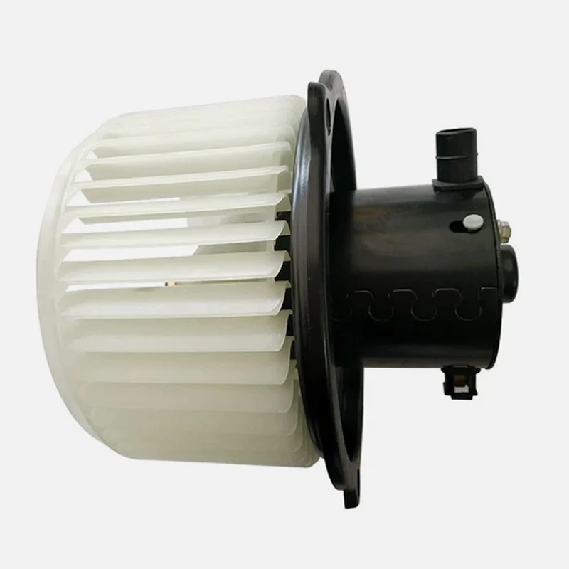 4469041 ND116340-3860 for Hitachi ZAX450 for CAT E320C Excavator Air Conditioner Blower general
4469041 ND116340-3860 for Hitachi ZAX450 for CAT E320C Excavator Air Conditioner Blower general