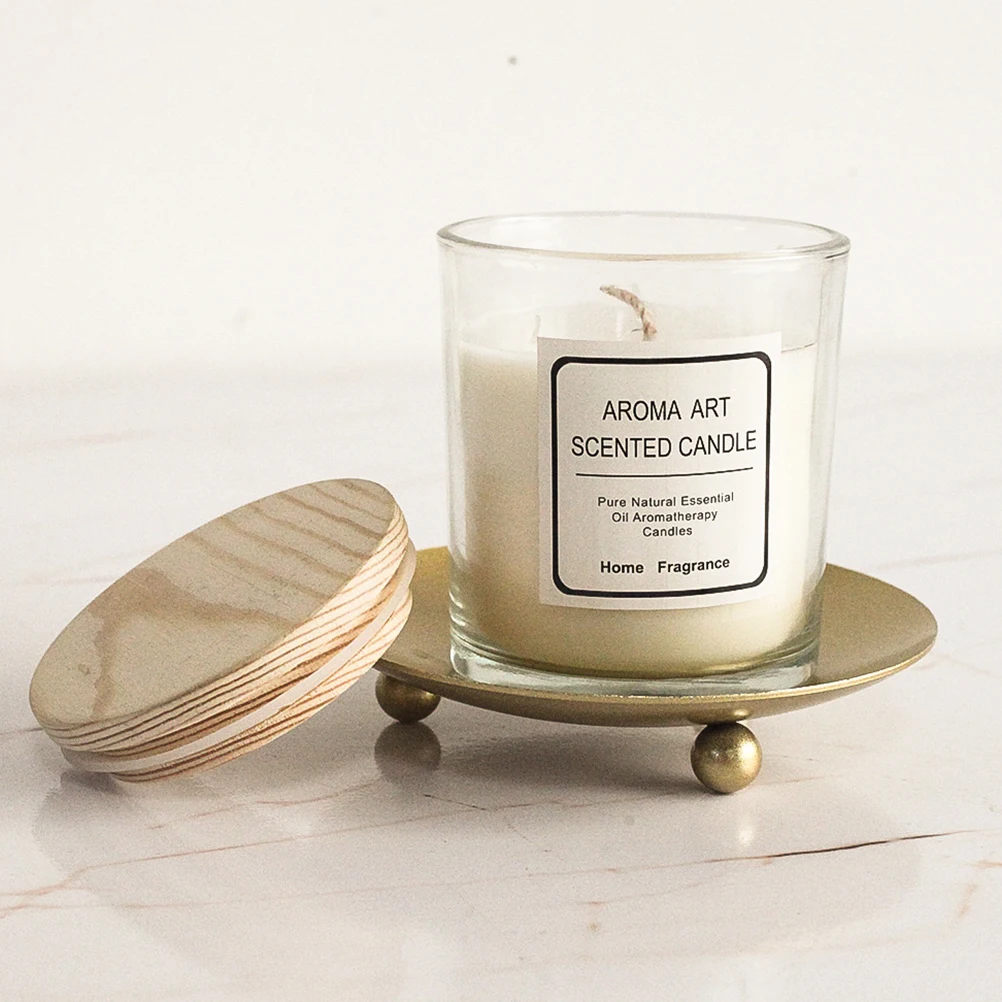 1Pcs Gold Iron Candleholder Tray Round Beaded Base High Temperature Resistant Decorative Tray for Party Wedding Home Decor
1Pcs Gold Iron Candleholder Tray Round Beaded Base High Temperature Resistant Decorative Tray for Party Wedding Home Decor