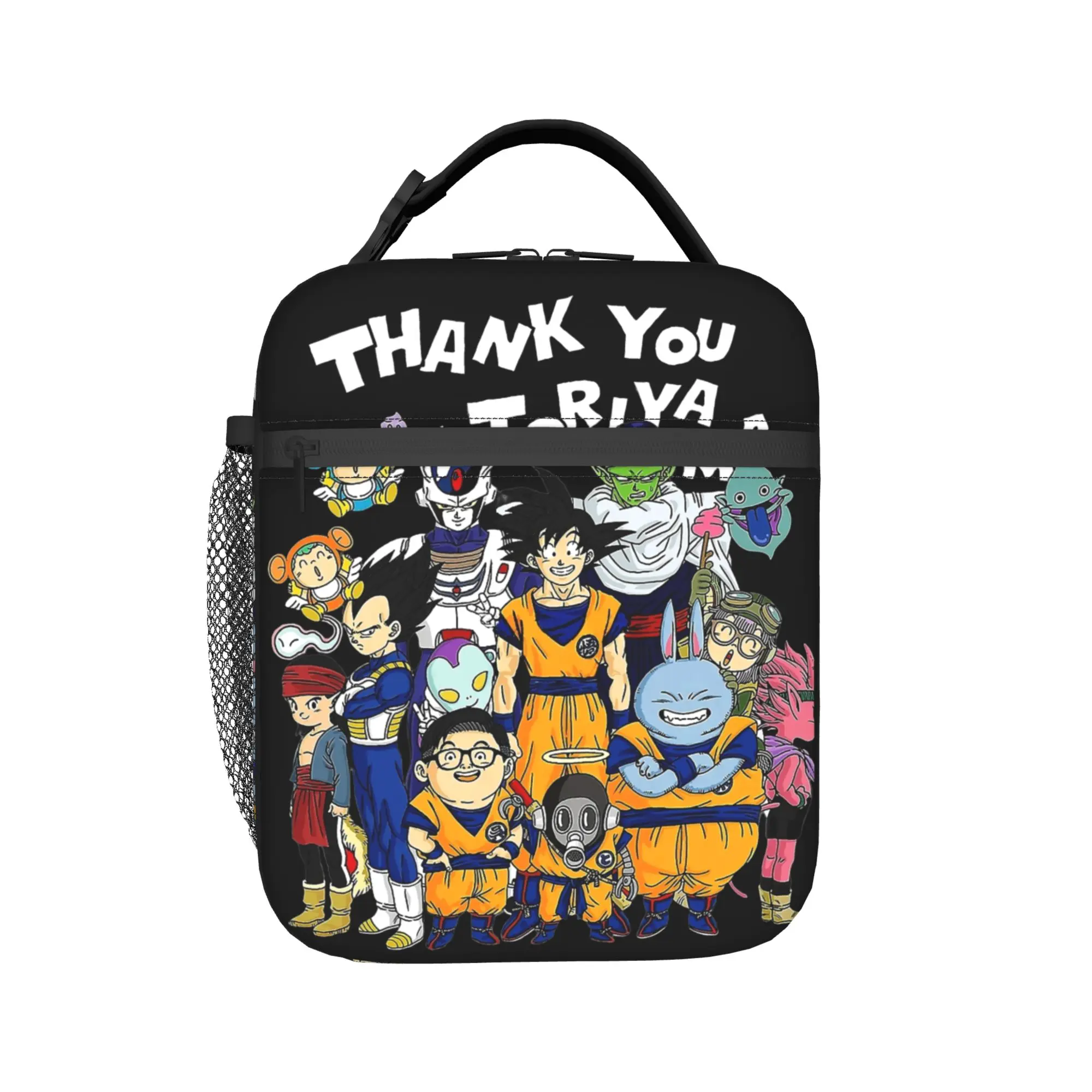 D-Dragon-Ball-L DragonBalls Thermal Insulated Lunch Bag for Office Portable Food Container Bags Men Women Thermal Lunch Boxes
D-Dragon-Ball-L DragonBalls Thermal Insulated Lunch Bag for Office Portable Food Container Bags Men Women Thermal Lunch Boxes