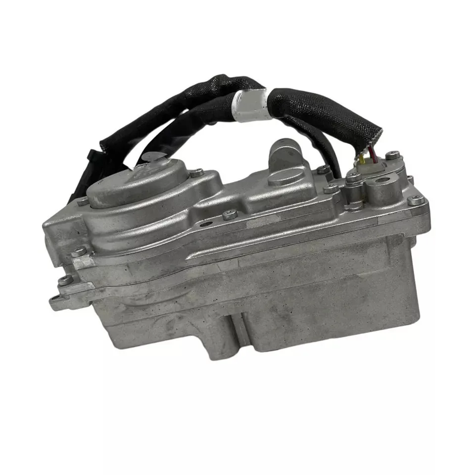 24V HE400VG Turbocharger Actuator 3787560N For Cummins Truck Engine
24V HE400VG Turbocharger Actuator 3787560N For Cummins Truck Engine