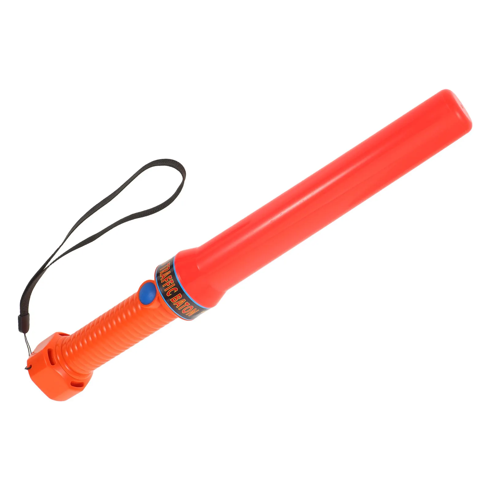Traffic Control Wand 36.5cm Red LED Warning Light Portable Emergency Use Airport Night Traffic Wand Stick
Traffic Control Wand 36.5cm Red LED Warning Light Portable Emergency Use Airport Night Traffic Wand Stick