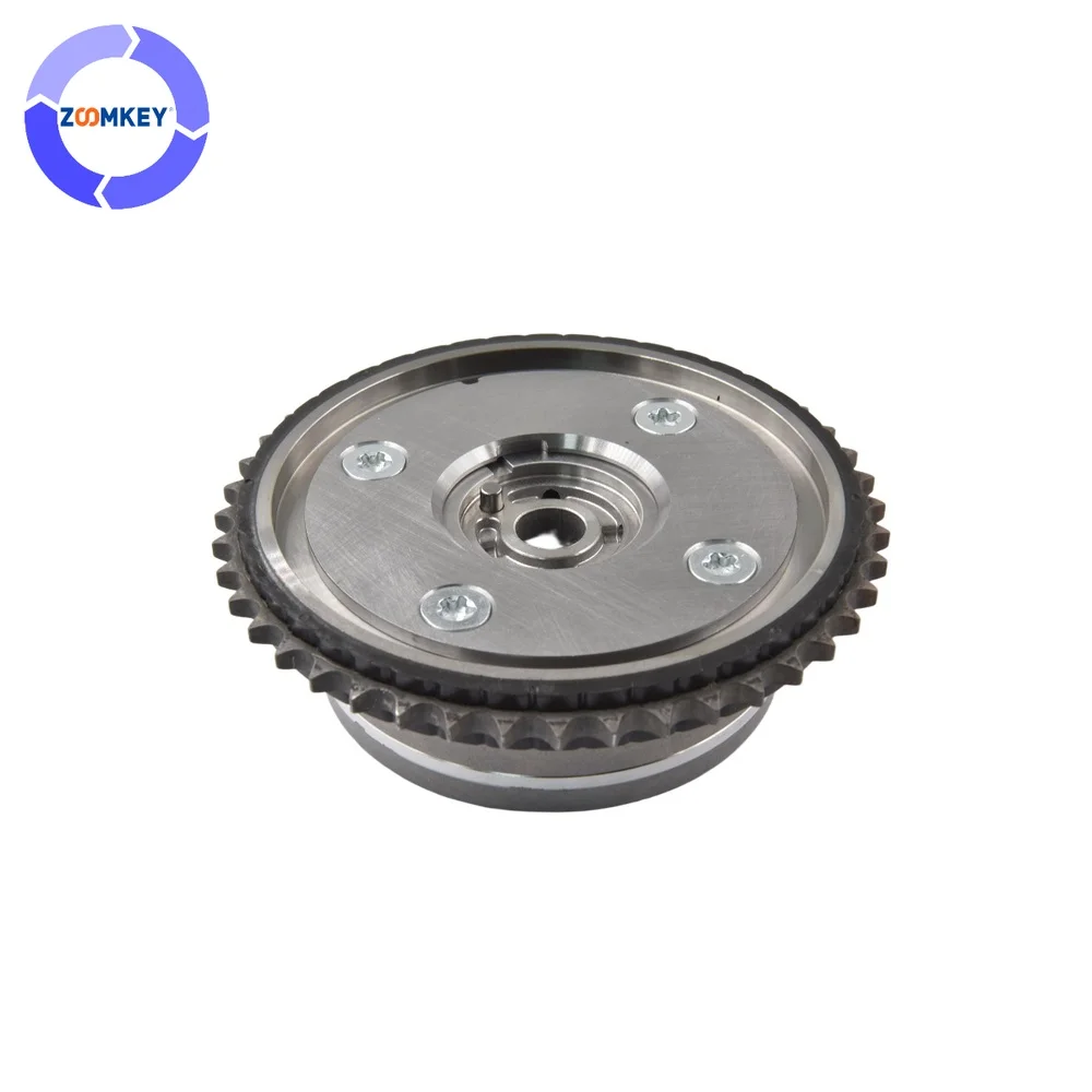 ZOOMKEY Fit For Passenger Side Camshaft Phaser Fit For BUICK LACROSSE 2017 Base Sedan 12684805
ZOOMKEY Fit For Passenger Side Camshaft Phaser Fit For BUICK LACROSSE 2017 Base Sedan 12684805