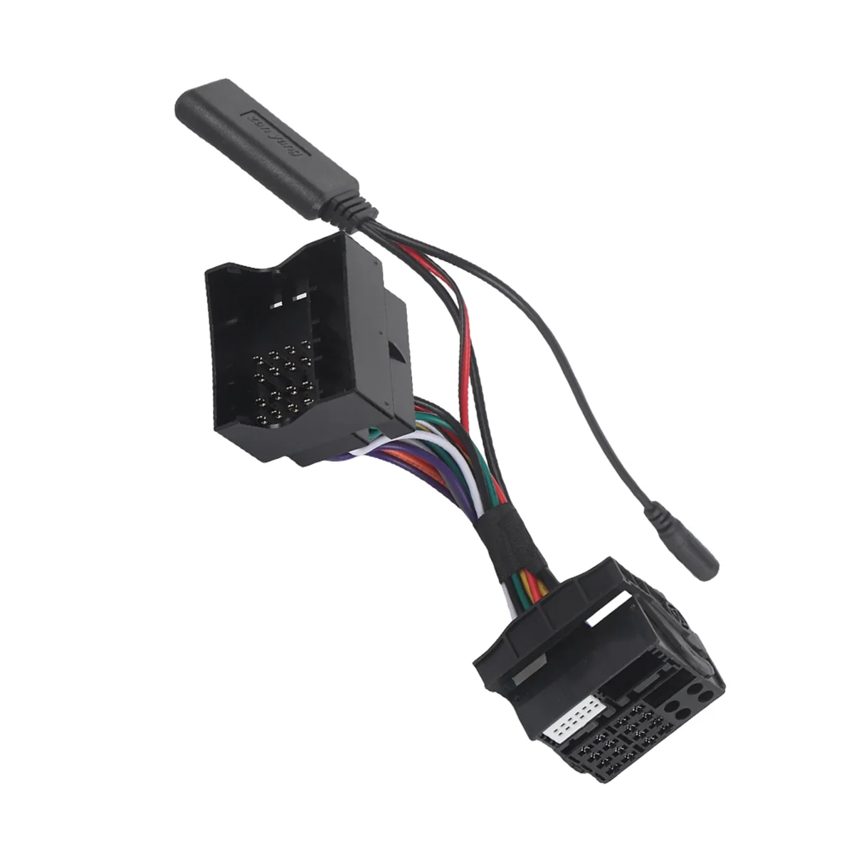 HOT!Car Radio Audio Music Device Bluetooth 5.0 Handsfree Aux Adapter RCD510 300+ 310 RCD210 for Volkswagen Skoda
HOT!Car Radio Audio Music Device Bluetooth 5.0 Handsfree Aux Adapter RCD510 300+ 310 RCD210 for Volkswagen Skoda