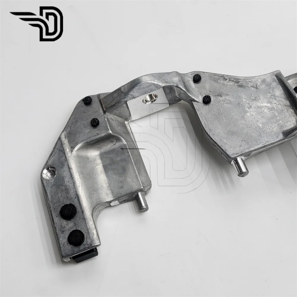 DL501 0B5 Transmission Selector Lever Position Sensor 0B5927321L for Audi A5 A6
DL501 0B5 Transmission Selector Lever Position Sensor 0B5927321L for Audi A5 A6