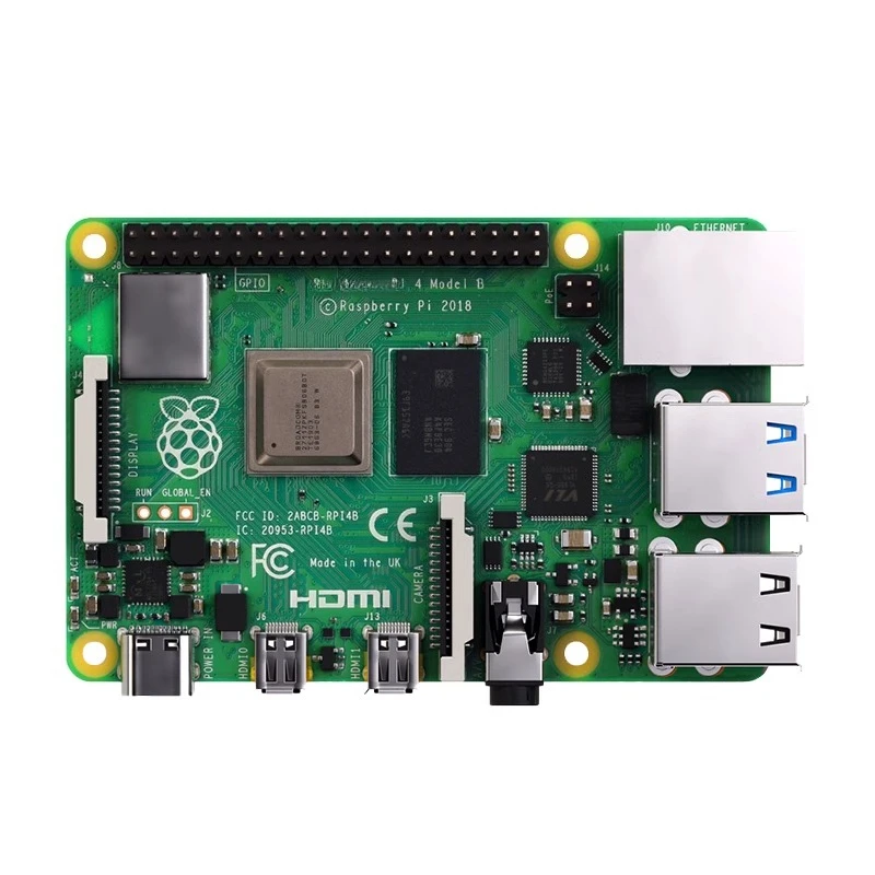 4th generation B type 4B 5th generation, development board programming AI starter kit Python
4th generation B type 4B 5th generation, development board programming AI starter kit Python