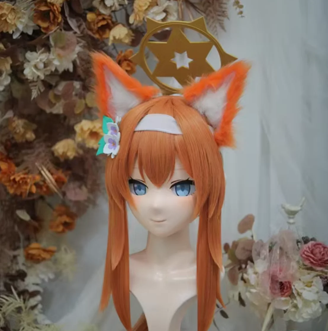 (NFD-21-49)Customize Full Head With Lock Crossdress Doll Female/Girl Japanese Anime Cartoon Character Kig Cosplay Kigurumi Mask
(NFD-21-49)Customize Full Head With Lock Crossdress Doll Female/Girl Japanese Anime Cartoon Character Kig Cosplay Kigurumi Mask