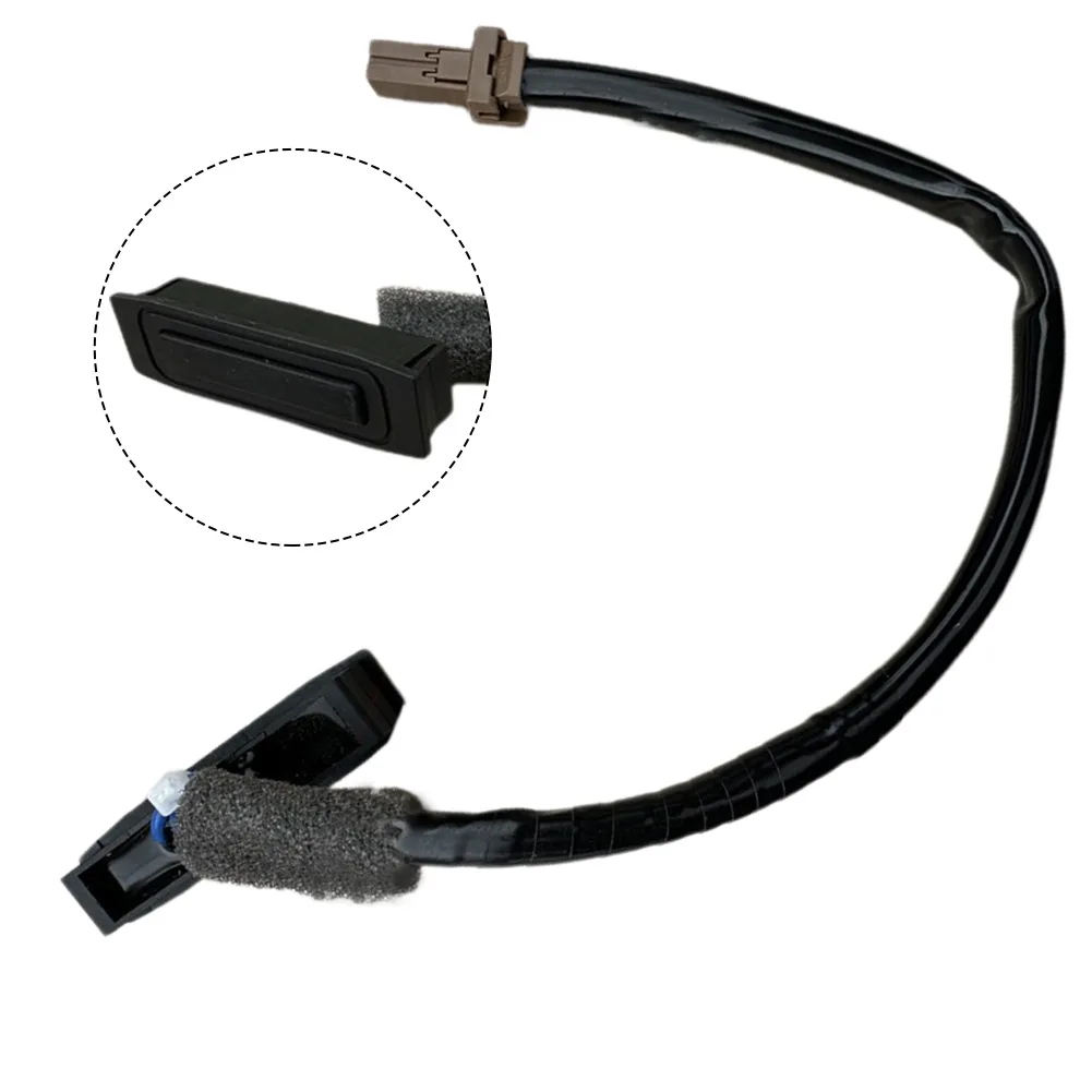 Replacement Tailgate Trunk Open Switch for Renault For Koleos 2008 2016 Part No 90542JY00A 906068795R Direct Fit
Replacement Tailgate Trunk Open Switch for Renault For Koleos 2008 2016 Part No 90542JY00A 906068795R Direct Fit