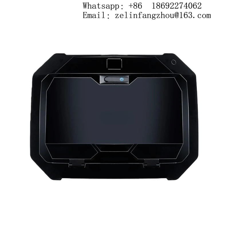 QK Rear ABS Trunk Storage Box Cargo Platform Fit For BAIC BJ80 Heavy Duty Organizer Non-Slip
QK Rear ABS Trunk Storage Box Cargo Platform Fit For BAIC BJ80 Heavy Duty Organizer Non-Slip