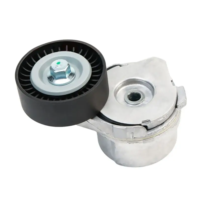AEF3-Belt Tensioner Assembly With Pulley BR3E6B209HC BR3Z6B209H For Ford F-150 Mustang
AEF3-Belt Tensioner Assembly With Pulley BR3E6B209HC BR3Z6B209H For Ford F-150 Mustang