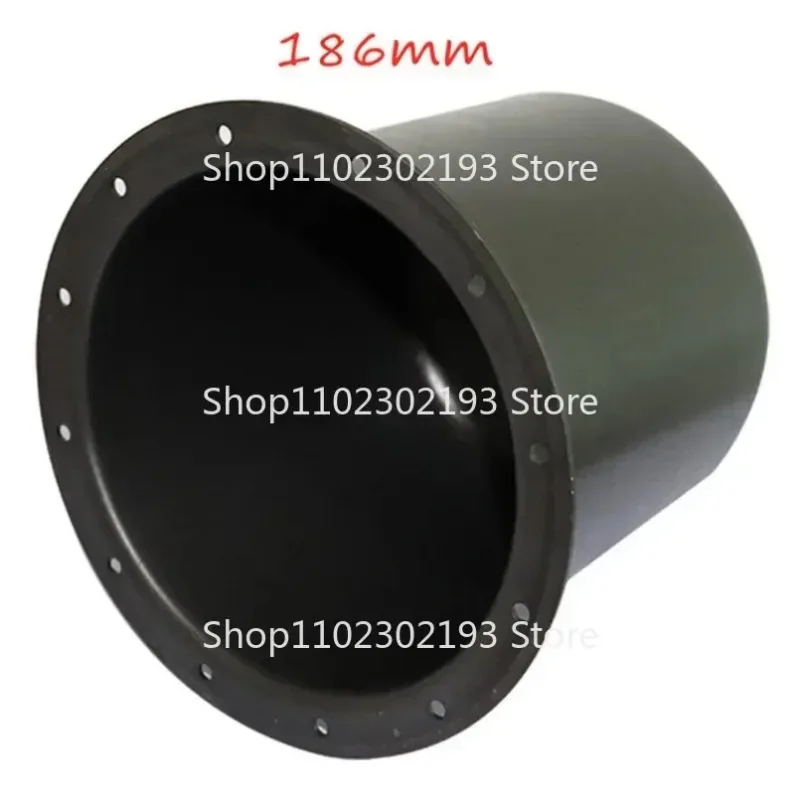 Suitable for 1pc Car Tyre Changer Air Cylinder Body Tire Bead Breaker Main Part Pneumatic Fitting
Suitable for 1pc Car Tyre Changer Air Cylinder Body Tire Bead Breaker Main Part Pneumatic Fitting