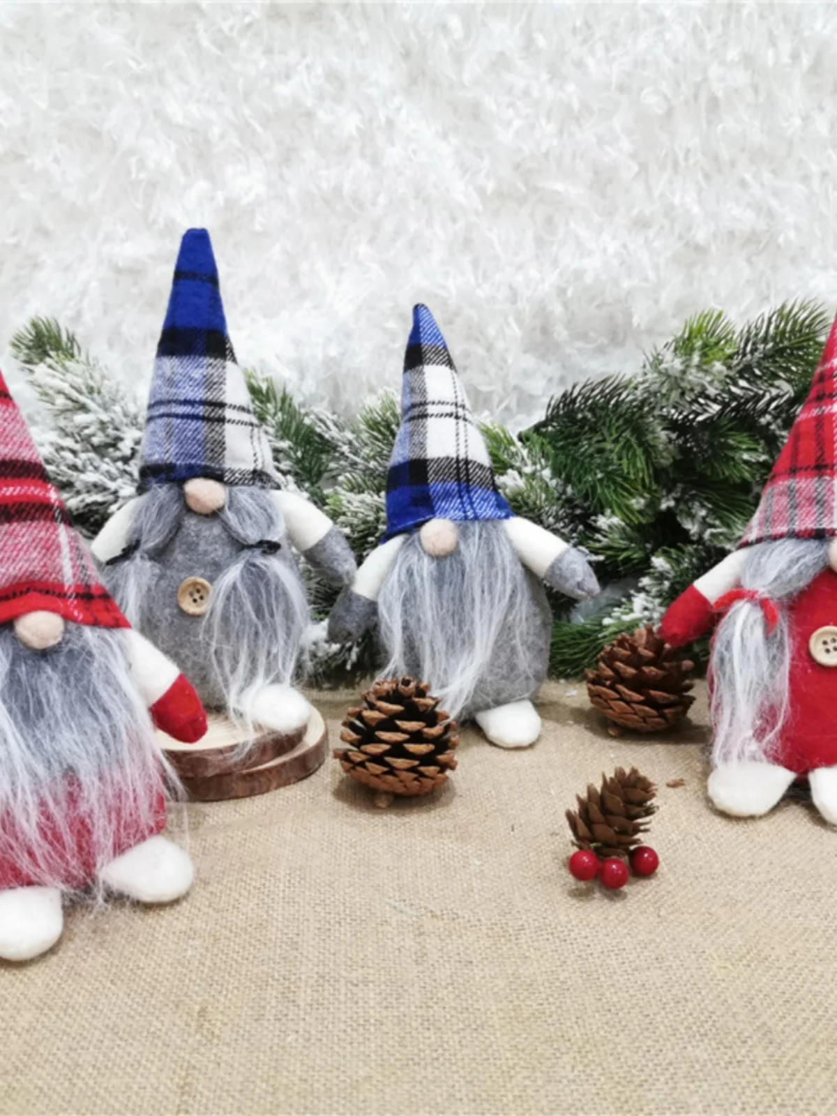 Christmas Bearded Doll Cute
Christmas Bearded Doll Cute