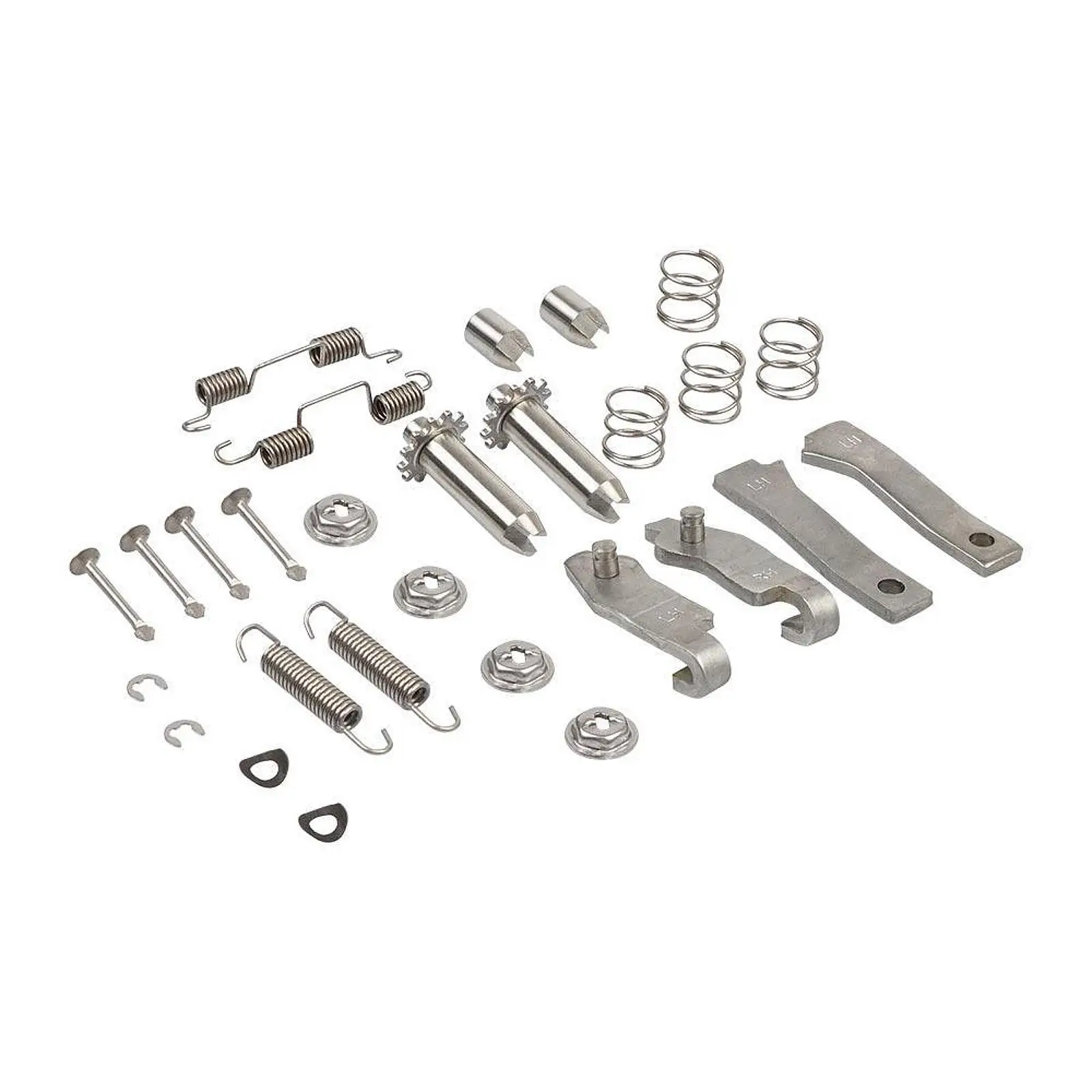 Reliable Vehicle Rear Parking Brake Module Easy Install Spare Part Metal Tools for Chevy Corvette C2 C3 LH RH 1965-1982
Reliable Vehicle Rear Parking Brake Module Easy Install Spare Part Metal Tools for Chevy Corvette C2 C3 LH RH 1965-1982