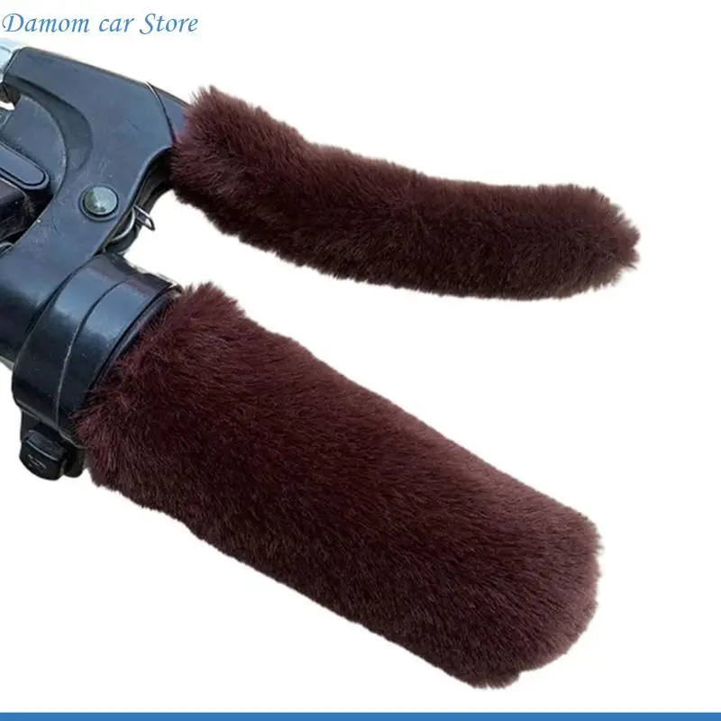 A2UC 4PCS Winter Motorcycle Harder Covers теплые и удобные перчатки для катания на мотоциклах и электрических велосипедах
A2UC 4PCS Winter Motorcycle Harder Covers теплые и удобные перчатки для катания на мотоциклах и электрических велосипедах